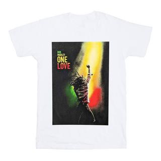 Bob Marley One Love T-Shirt  