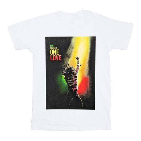 Bob Marley One Love T-Shirt  