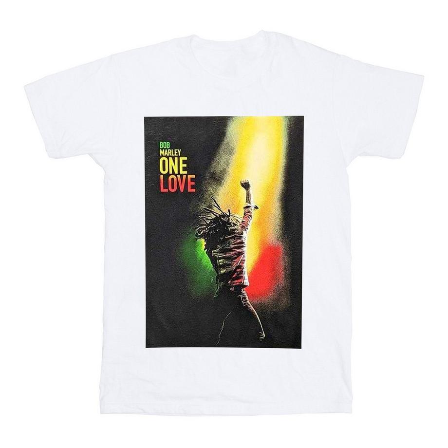 One Love TShirt