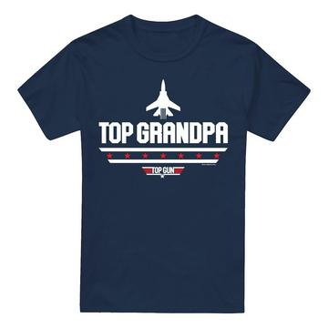 Top Grandpa TShirt  Vatertag