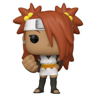 Funko  POP-Figur Animation Boruto Cho-Cho 