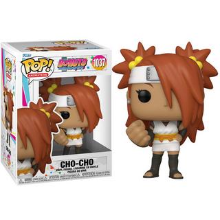 Funko  POP-Figur Animation Boruto Cho-Cho 