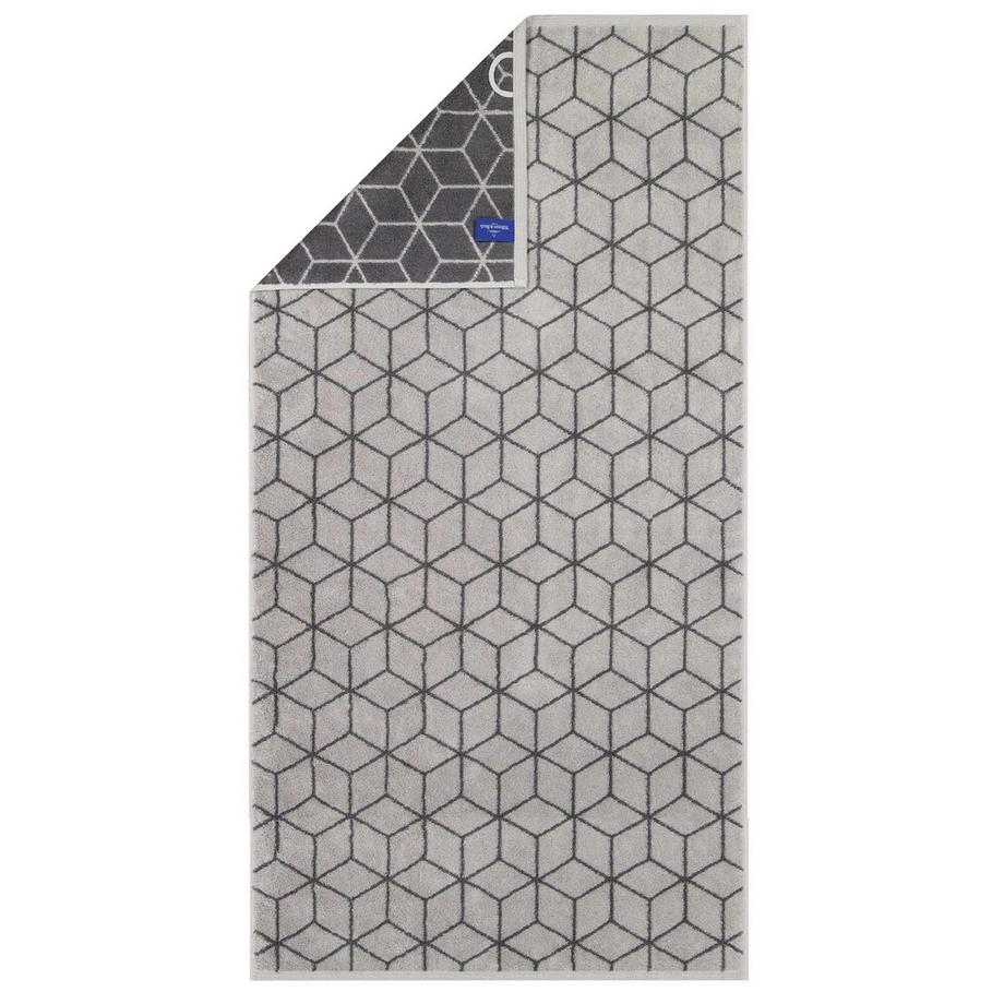 Villeroy&Boch Serviette de bain  Pack de 1-Carré  