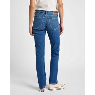 Lee Marion Straight Jeans  