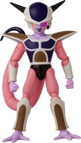 NAMCO BANDAI  AF (6pz) Dragon Ball Dragon Stars: Cattivi 17cm 