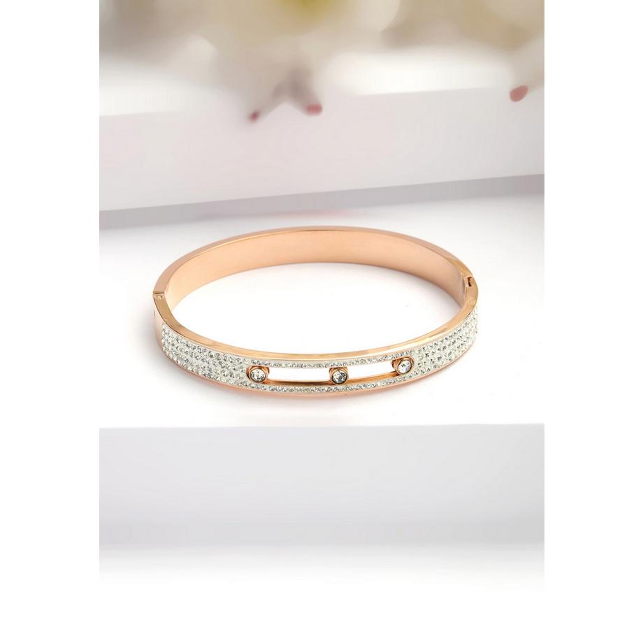 AVANT-GARDE PARIS  Collezione Diva Bracciale di Classe 