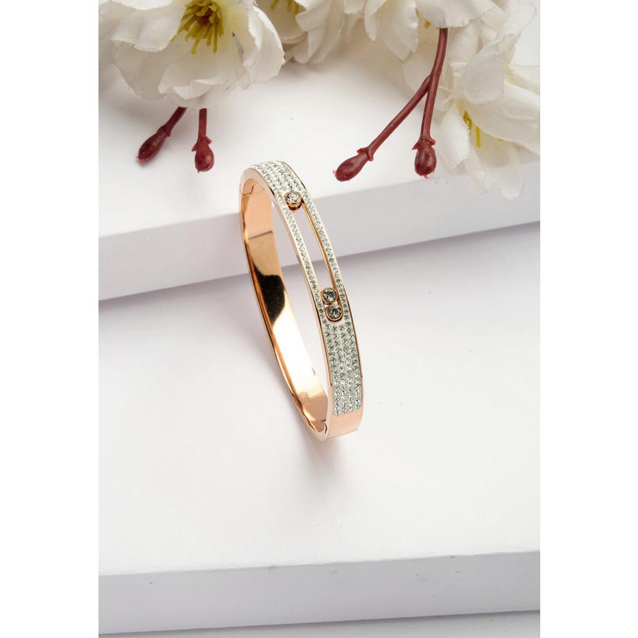 AVANT-GARDE PARIS  Collezione Diva Bracciale di Classe 