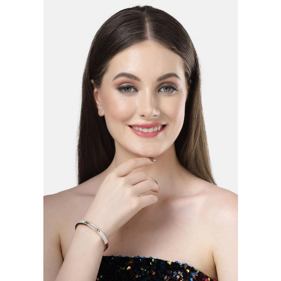 AVANT-GARDE PARIS  Collezione Diva Bracciale di Classe 