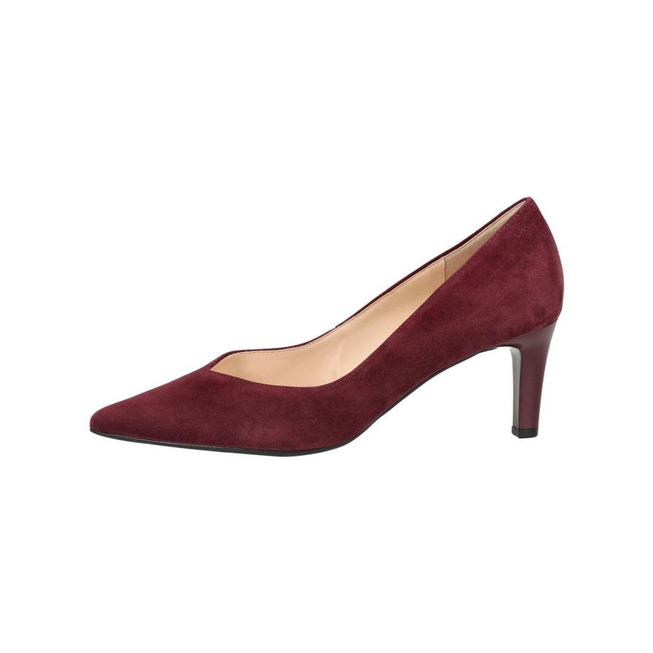 Högl Pumps con punta affusolata  