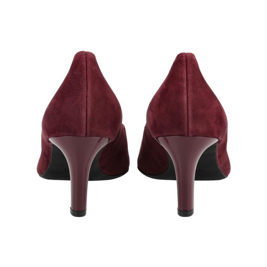 Högl Pumps con punta affusolata  