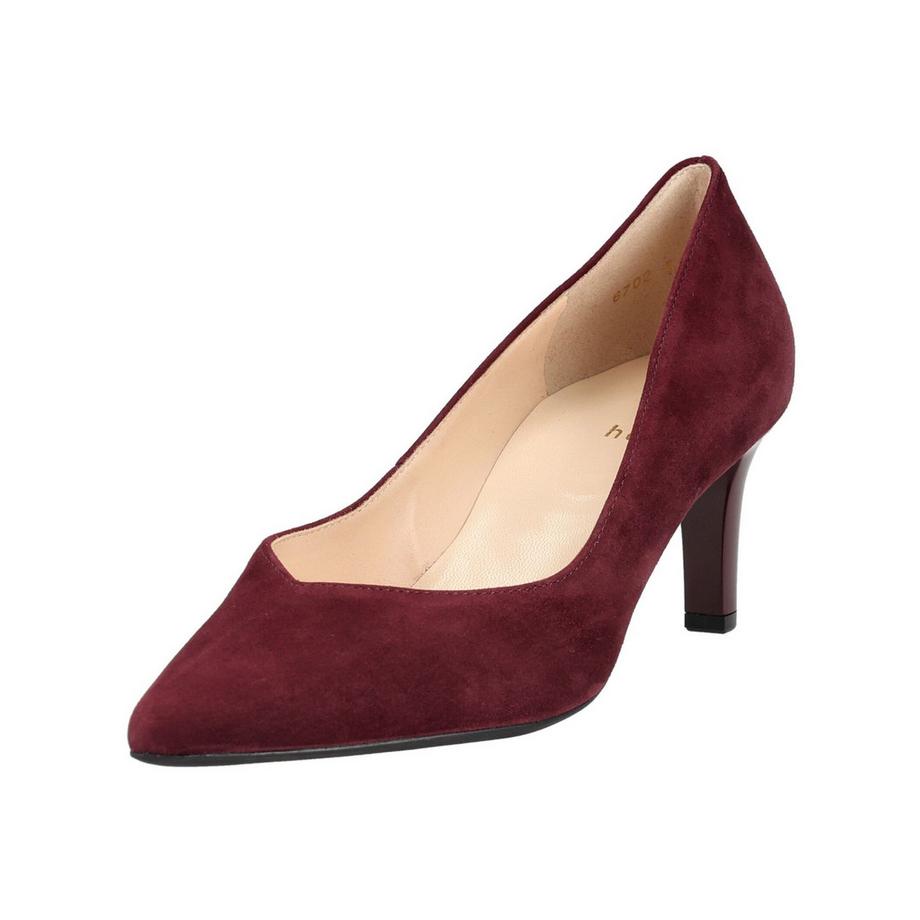 Pumps