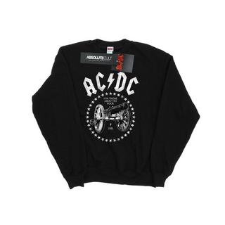 AC/DC  Sweat WE SALUTE YOU 