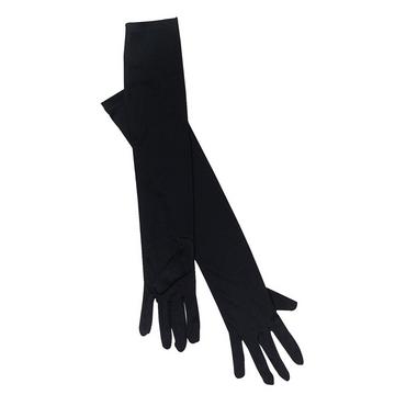 Handschuhe, lang, 1 Paar