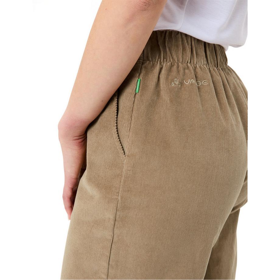 VAUDE  Najun Cord Pants 