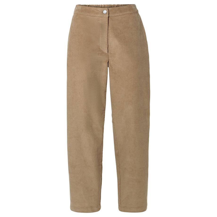 Najun Cord Pants
