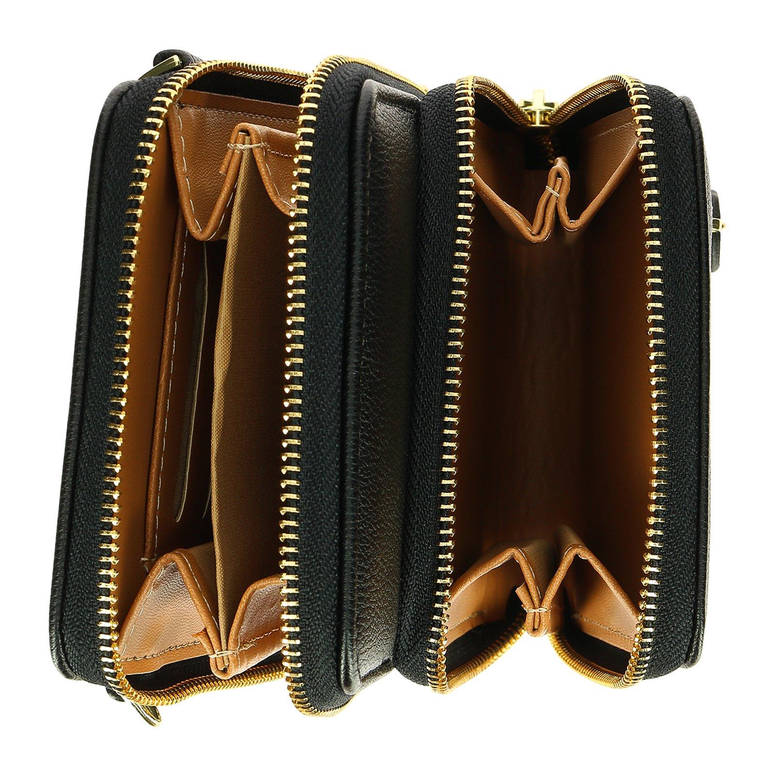 Gallantry Urban Umhängetasche  