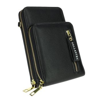 Pochette bandoulière Urban Noir