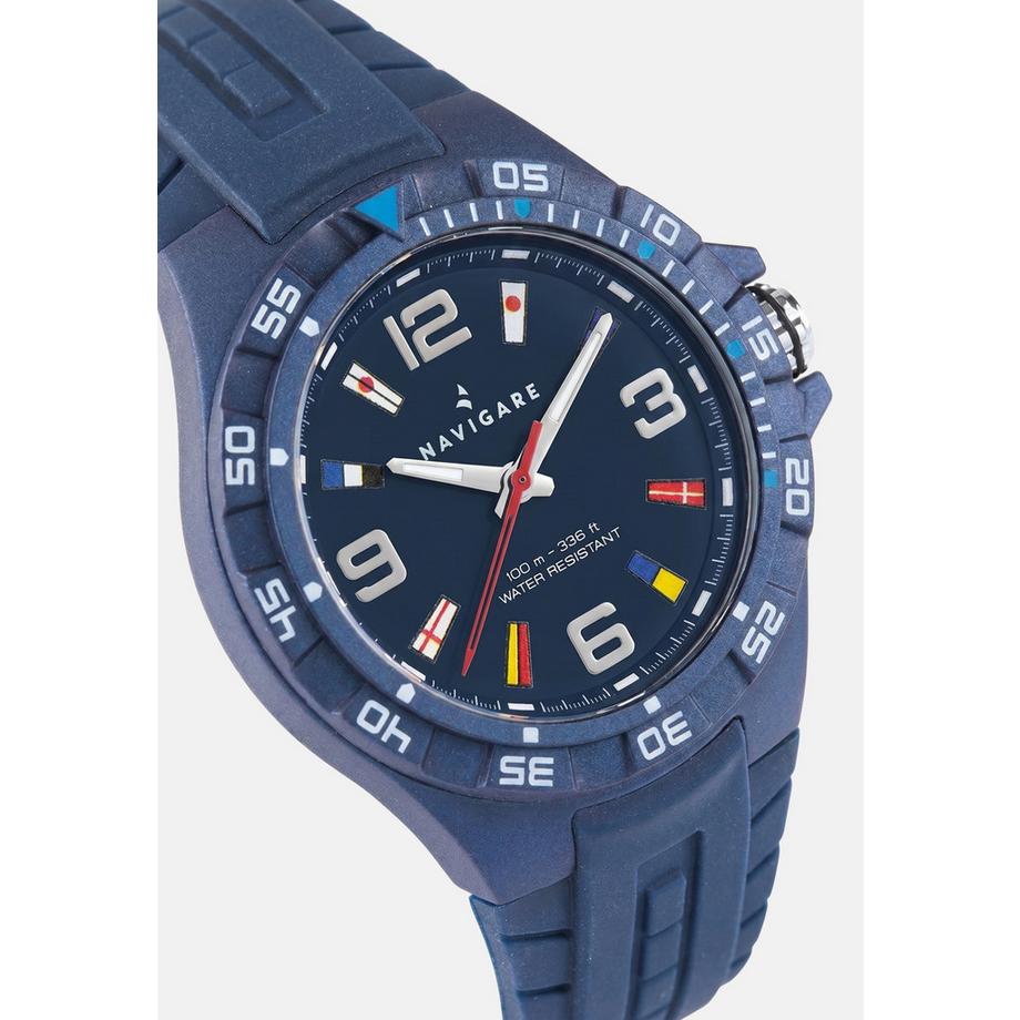 Navigare  Montre 