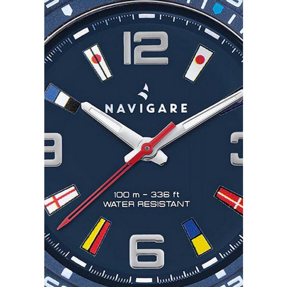 Navigare  Montre 