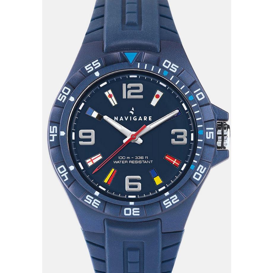 Navigare  Montre 