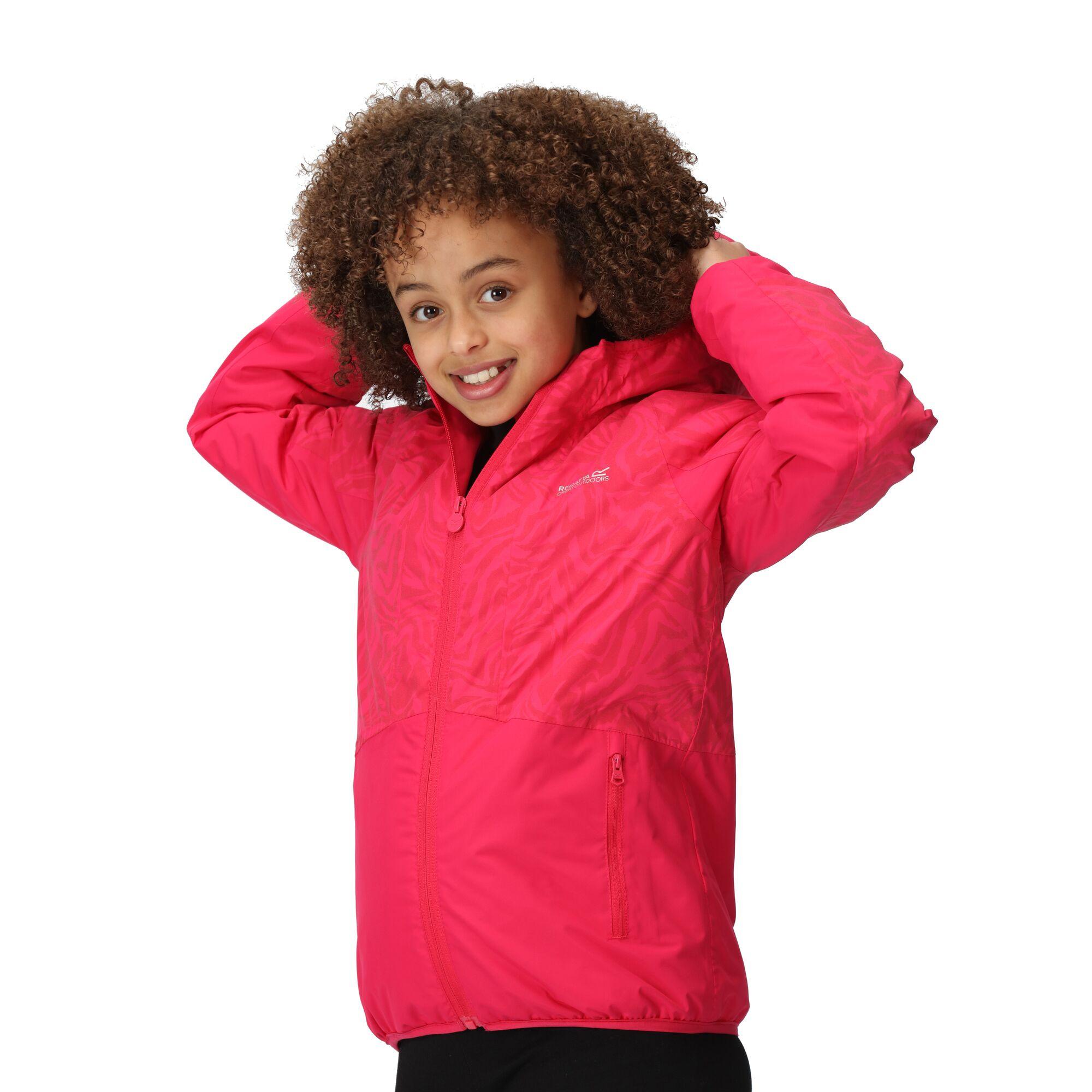 Regatta  Veste imperméable VOLCANICS Enfant 