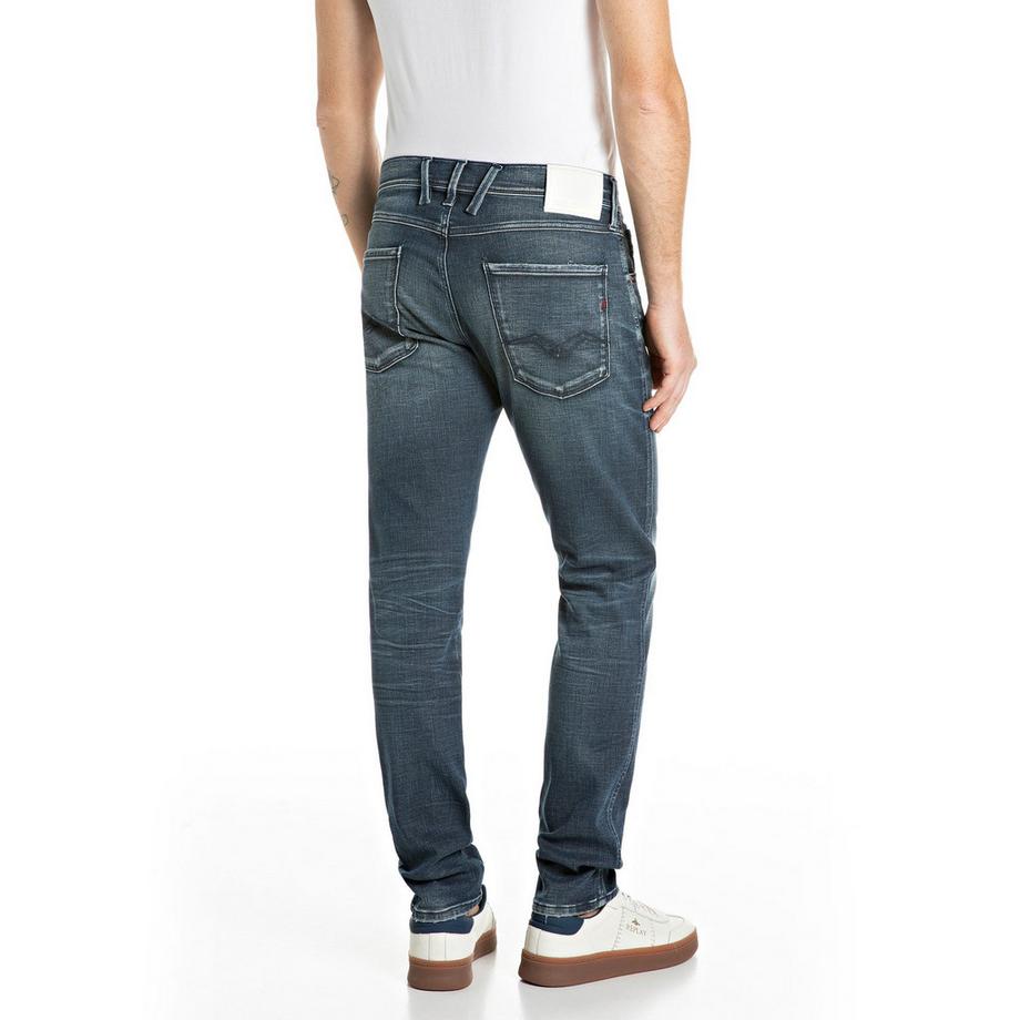 REPLAY Anbass Jeans Slim Fit  