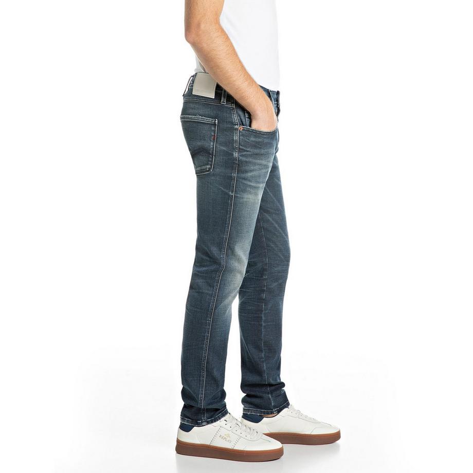 REPLAY Anbass Jeans Slim Fit  