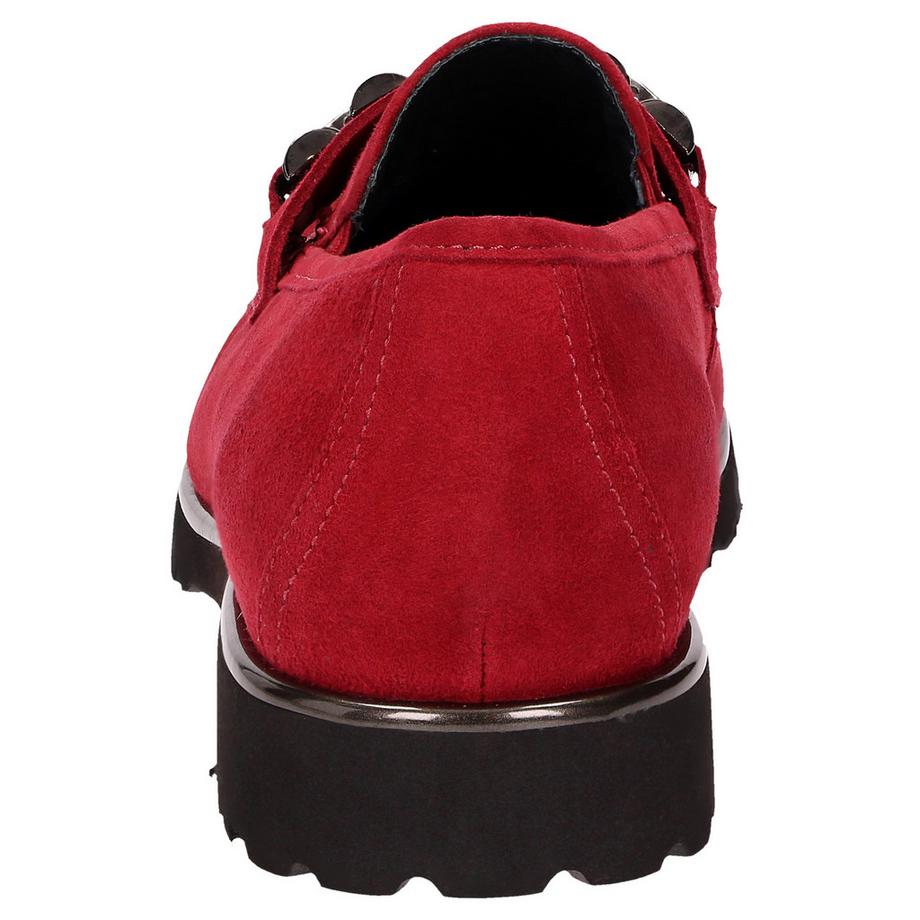 Sioux Meredith-752-H Slipper  