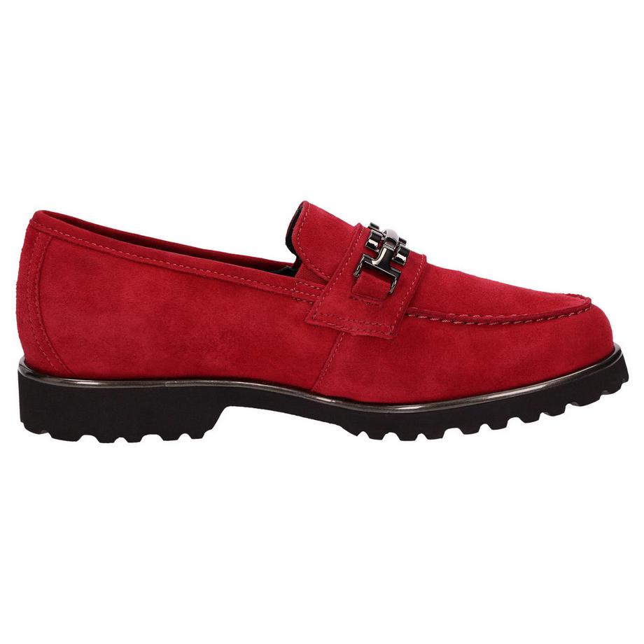 Sioux Meredith-752-H Slipper  