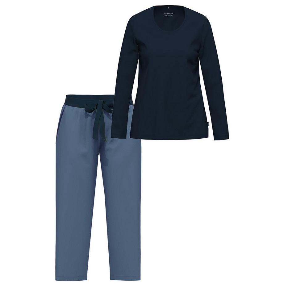 Ammann Night & Home Pyjama Set  