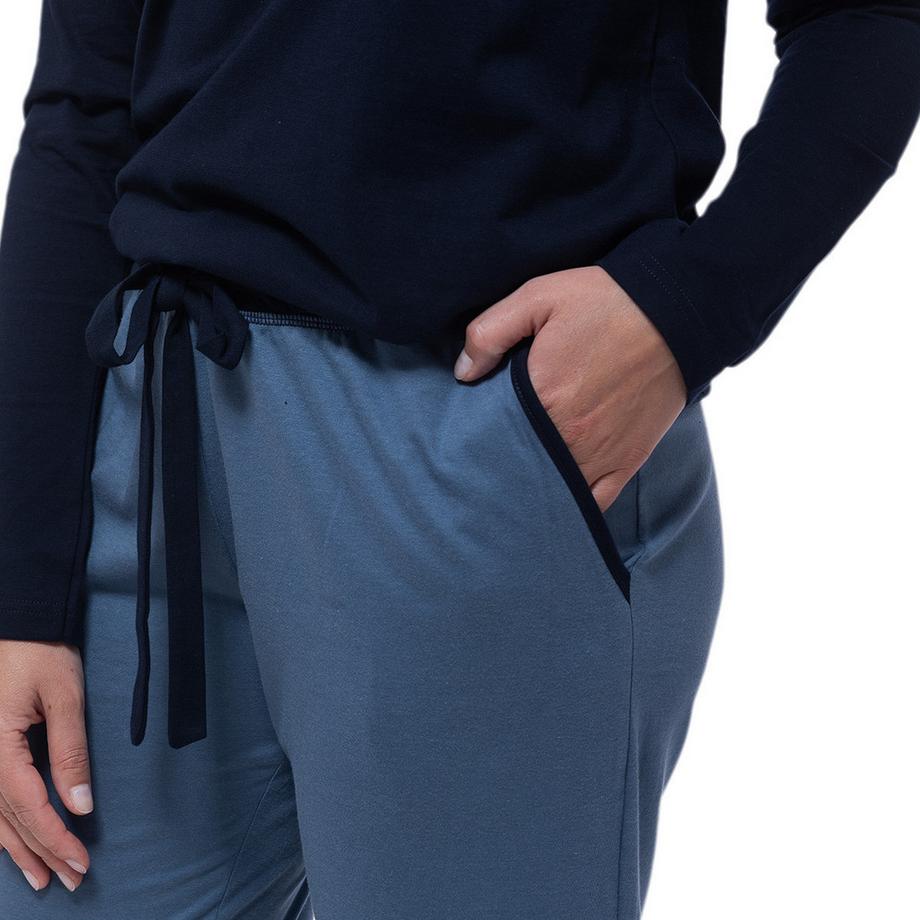 Ammann Night & Home Pyjama Set  