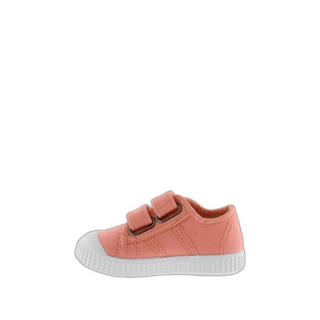 Victoria  Scarpe da ginnastica con strappi in velcro in tela per bambini Victoria 1915 