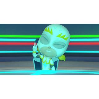 Outright Games  PS5 PJ Masks Power Heroes: Maskige Allianz 