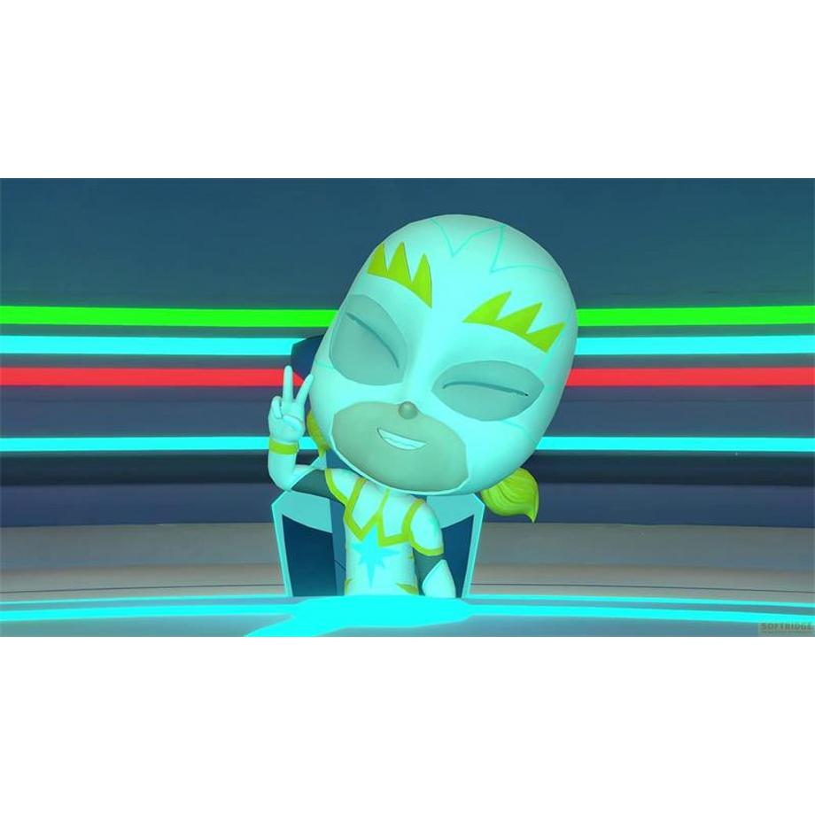 Outright Games  PS5 PJ Masks Power Heroes: Maskige Allianz 