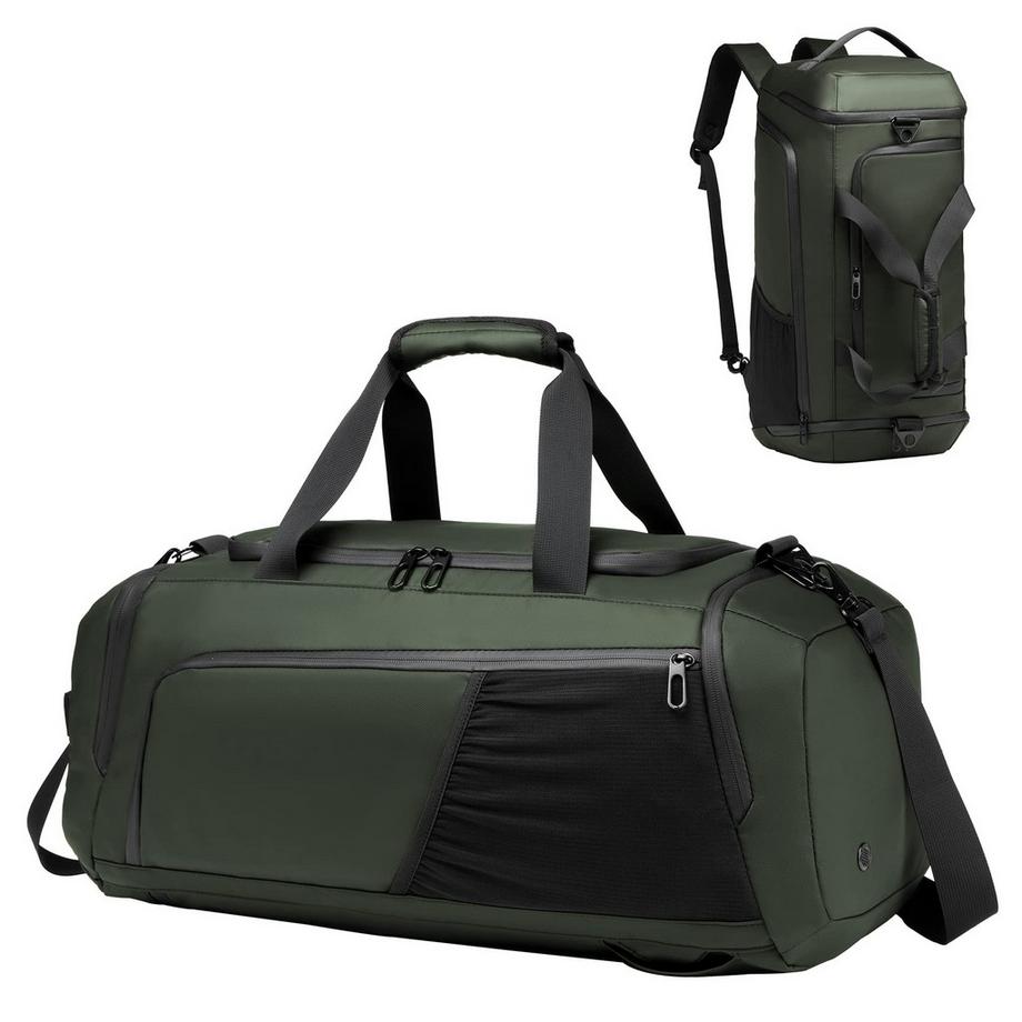 Only-bags.store  Sacs de sport avec compartiment à chaussures 