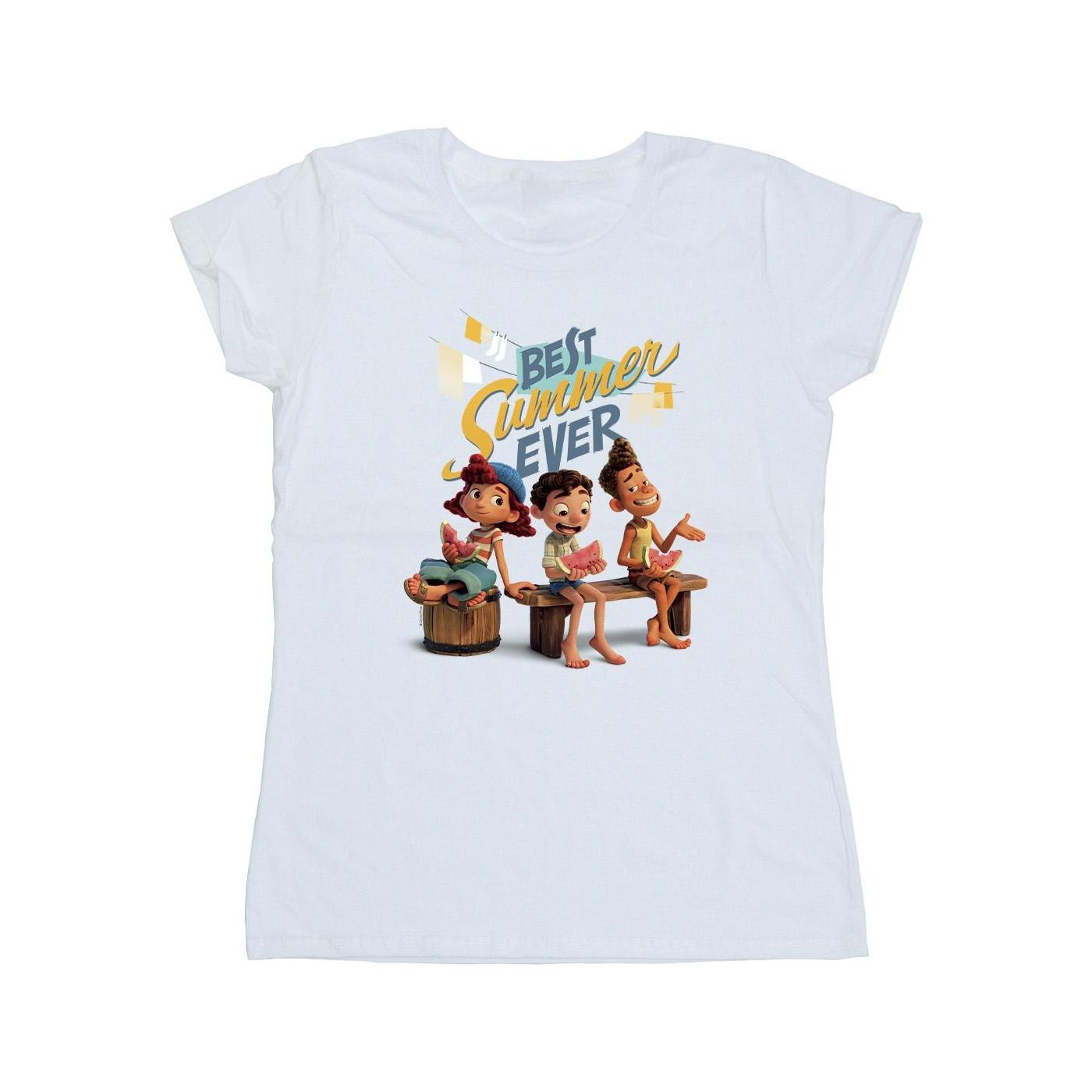 Disney  Best Summer Ever TShirt 