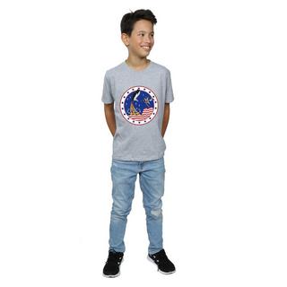 Nasa  Tshirt ROCKET 