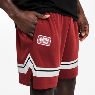 TARMAK  Shorts / Weiter Schnitt Polyester NBA 