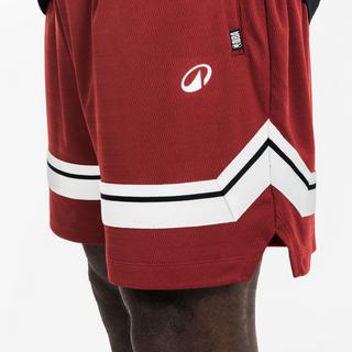 TARMAK  Shorts / Weiter Schnitt Polyester NBA 