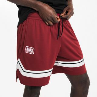 TARMAK  Shorts / Weiter Schnitt Polyester NBA 