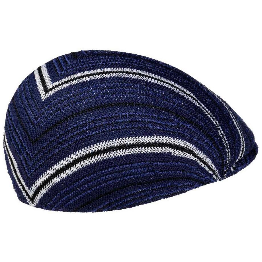KANGOL Baskenmütze Diagonal Stripes  