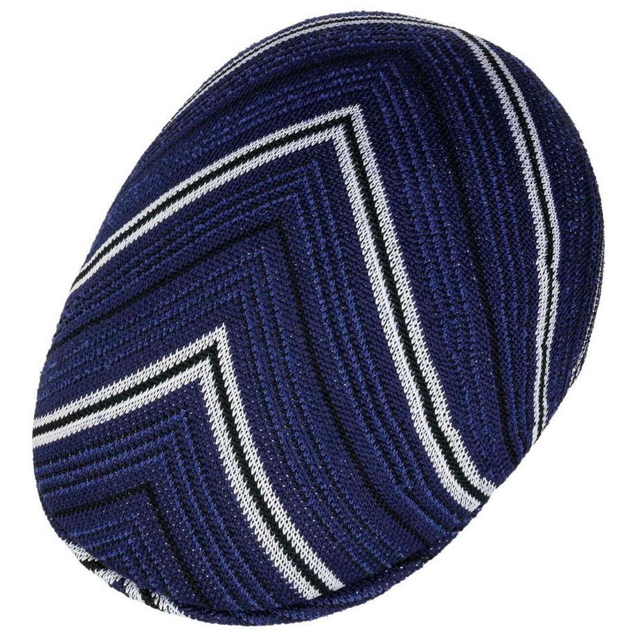 KANGOL Baskenmütze Diagonal Stripes  