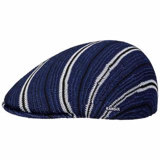 KANGOL Béret Diagonal Stripes  