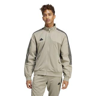 adidas Tiro Material Mix Trainingsjacke  