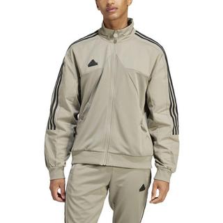 adidas Tiro Material Mix Trainingsjacke  