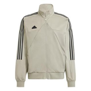 adidas Tiro Material Mix Trainingsjacke  