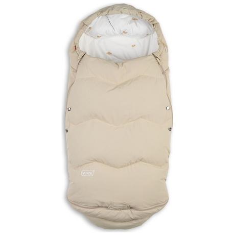 VOKSI  Explorer Fusssack 