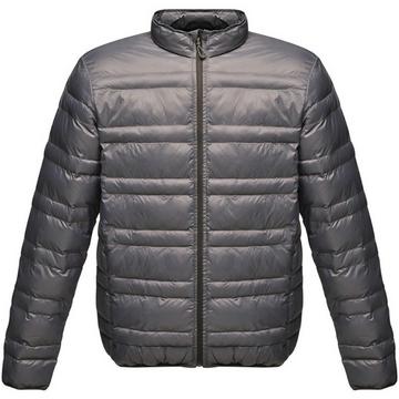 Professional Firedown Isolierte Jacke