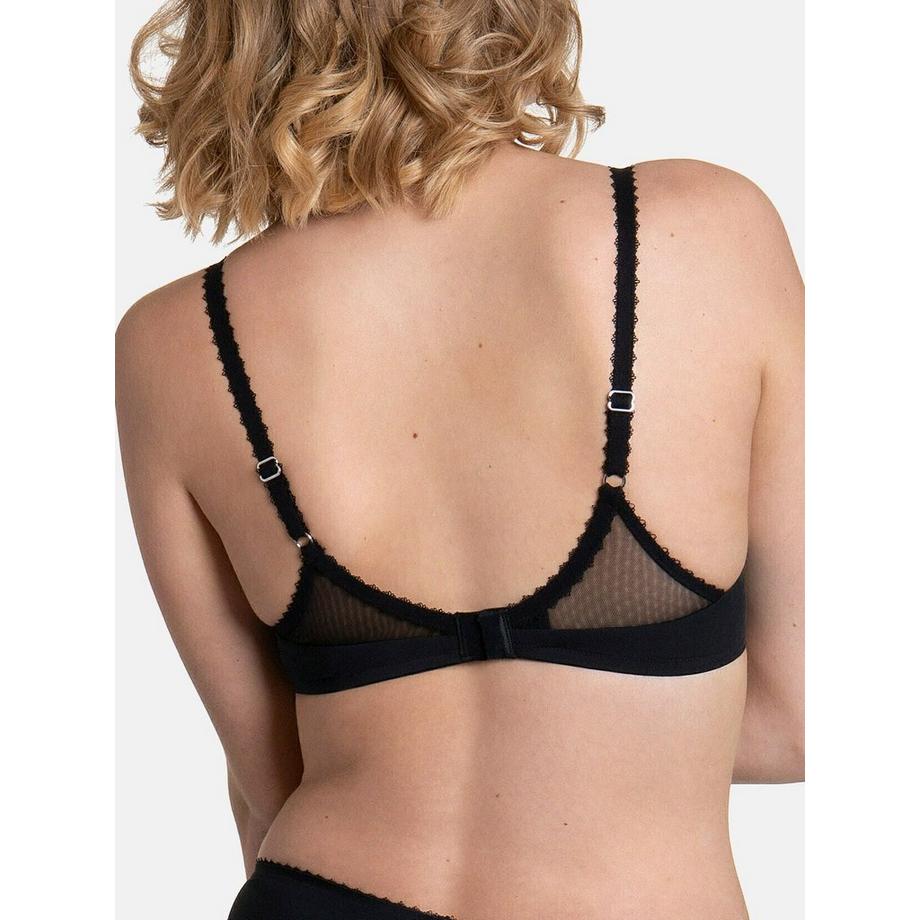 Lisca Peony Vorgeformter BH  