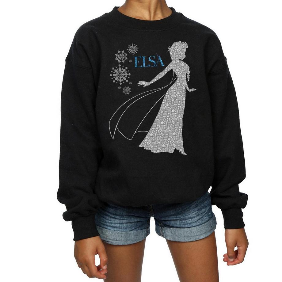 Disney  Frozen Sweatshirt 